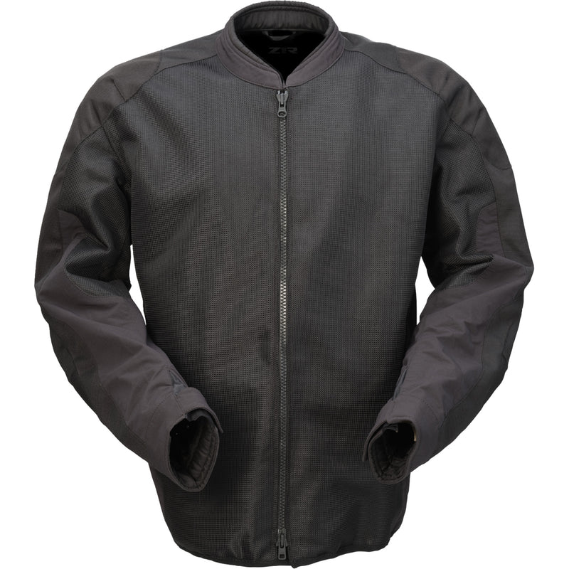 Z1R Gust 2 Jacket Black