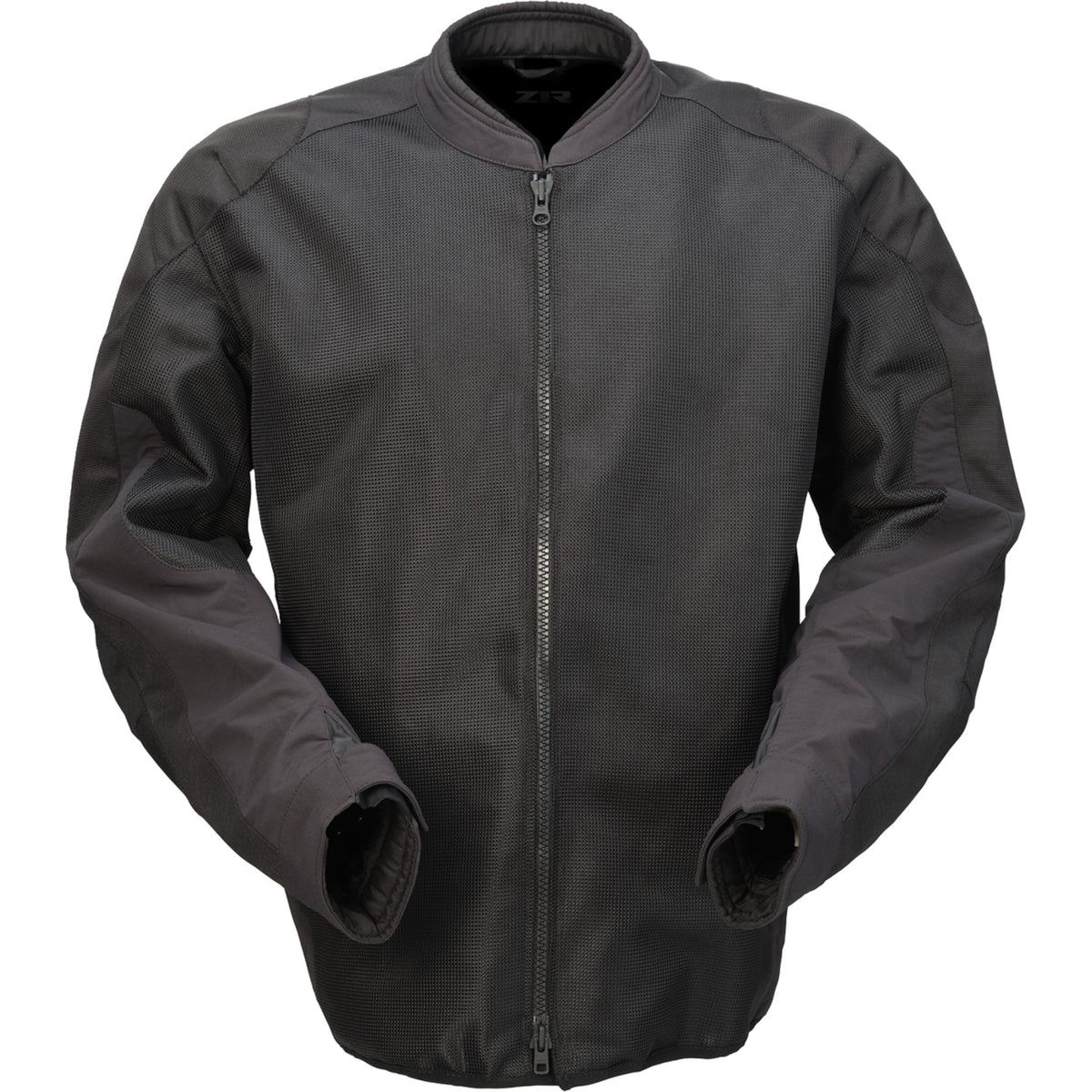 Z1R Gust 2 Jacket Black - SpazCycle