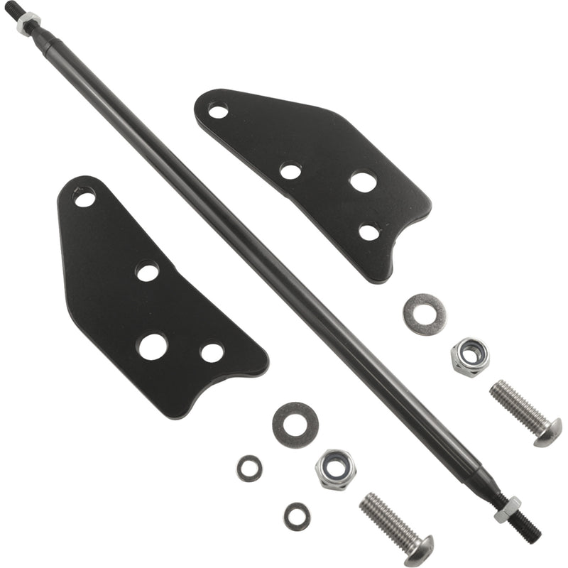 Joker Machine Forward Control Kit - 30-580-1 For Indian Scout 2016-2023