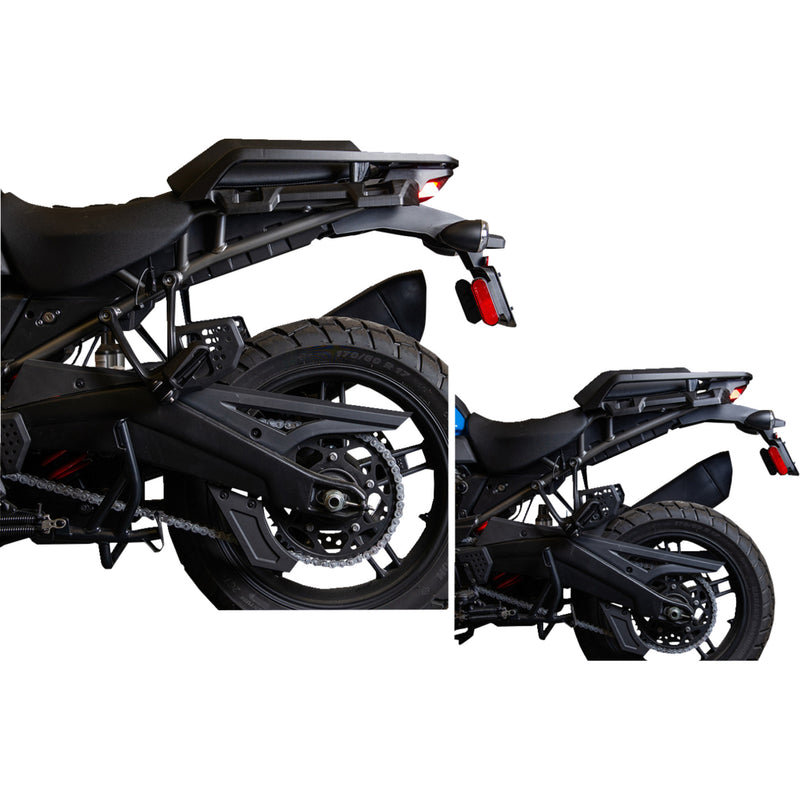 Kodlin Usa Lowering Kit - K66031 For Harley Pan America 2021-2024