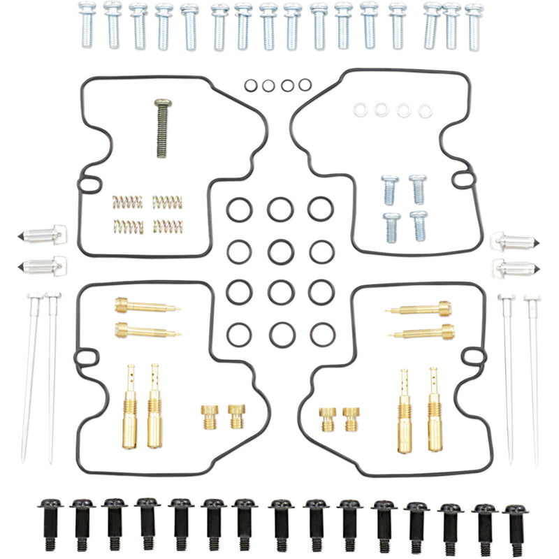 PARTS UNLIMITED 1003-1420 Carburetor Repair Kit yamaha