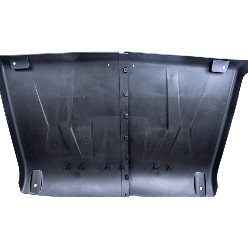 Seizmik 2-Piece Roof - 81-20102 Polaris Ranger 2015-2022