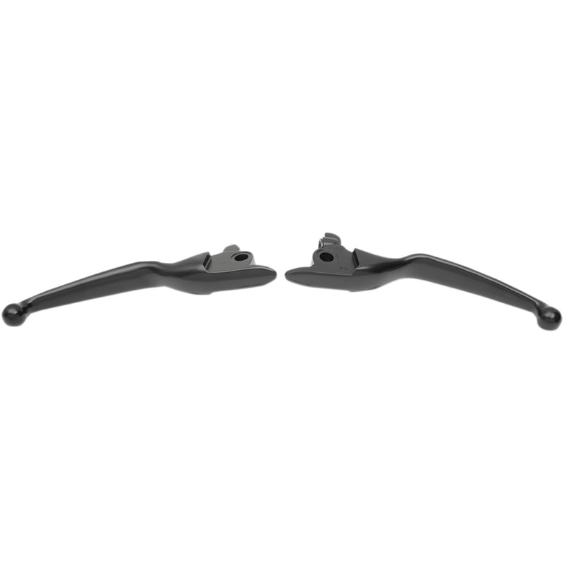 Drag Specialties Lever Set For Harley Touring 2017-2020