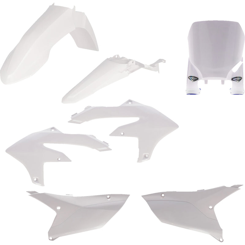 Cycra 5 Piece Body Kit - 1CYC-9435-42 Yamaha YZ 450 / YZ 250 2023-2025
