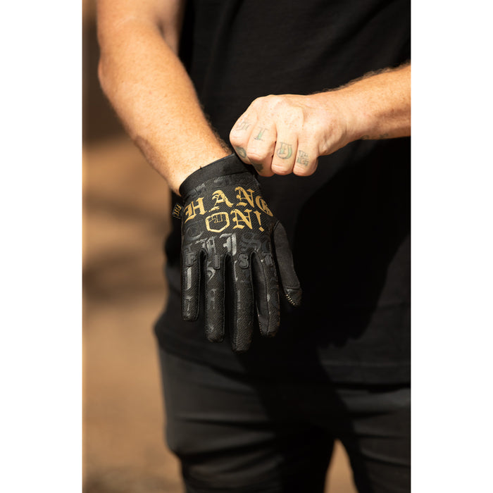 FIST HANDWEAR Strapped Hang On Gloves