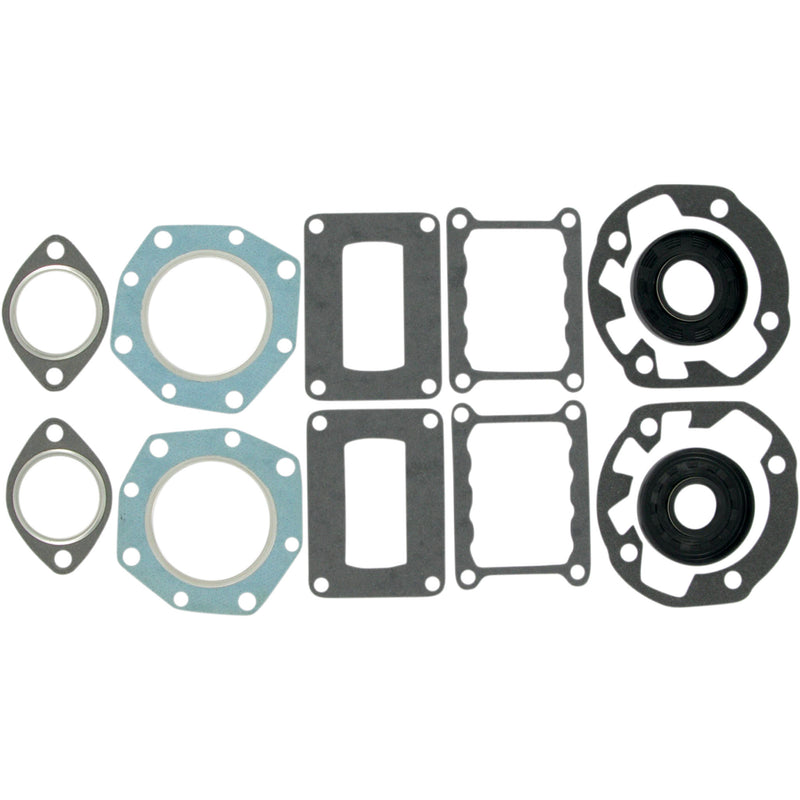Vertex Gasket Set - 711046 John Deere 400 / Cyclone 340 1976-1978