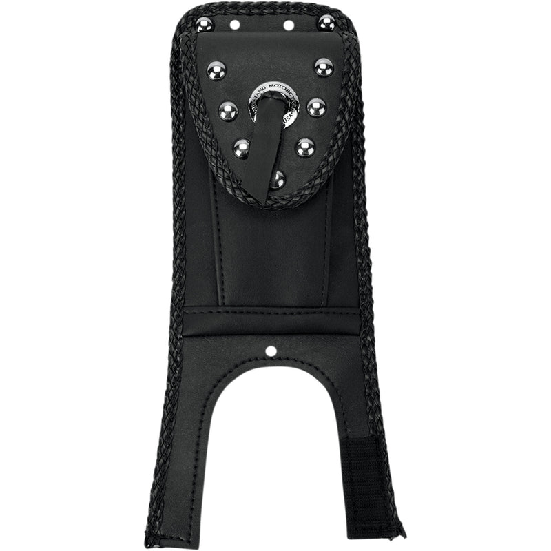 Mustang Bib - 93311 For Harley Softail 2000-2017
