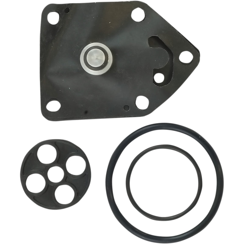 K&L SUPPLY 18-2730 18-2730 Fuel Petcock Rebuild Kit yamaha