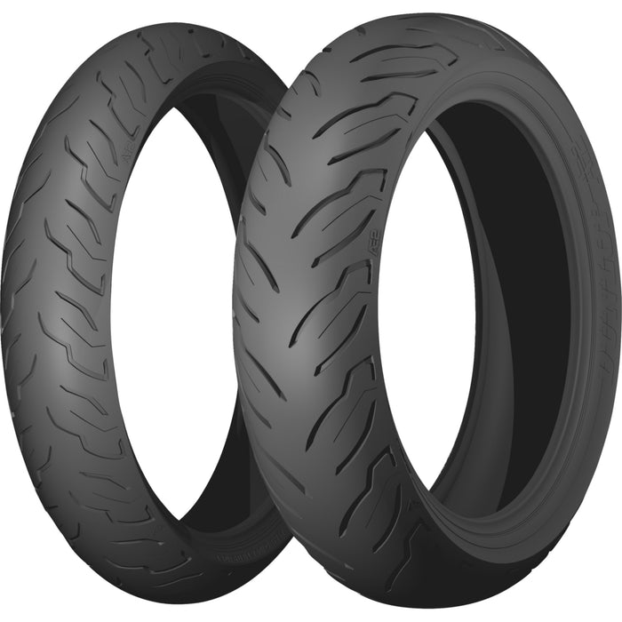 DUNLOP 0305-1036 45252454 AE2 Tire Tire - AE2 - Front - 130/80B17 - 65H