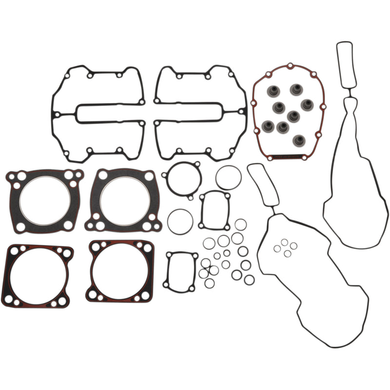 James Gasket Gasket Kit - JGI-25700729 For Harley Motorcycles 2017-2022