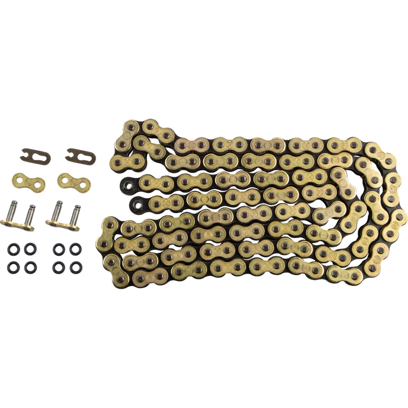 MOOSE OFFROAD 1222-0103 520 FB Chain 520 FB - Chain - 120 Links