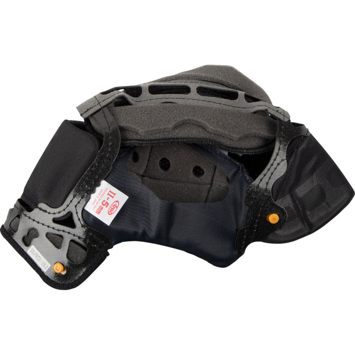ARAI HELMETS XD-4/VX-Pro3/VX-Pro4 Helmet Liner — Interior Pad - mm