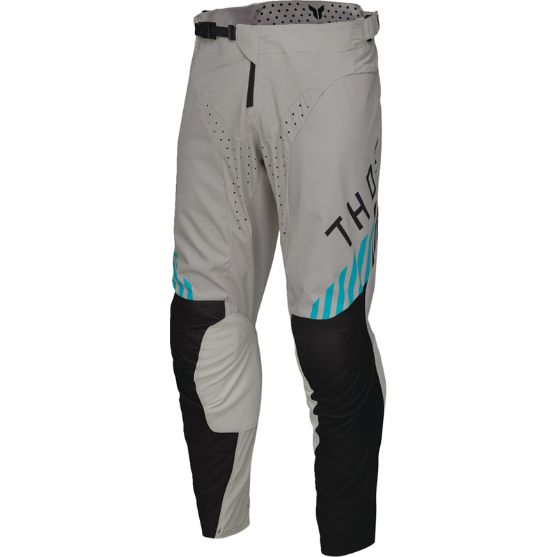 THOR Launchmode Zone Pants — Gray Sand - US
