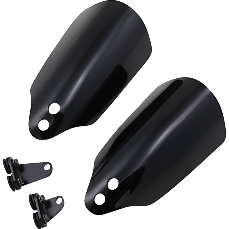 Memphis Shades Handguard - MEB7215 For Harley Motorcycles 1996-2017