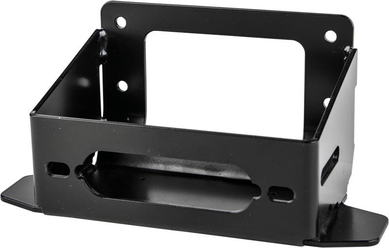Open Trail Winch Mount - 459-1750 Honda Talon 2019-2021