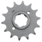 BikeMaster 965470 Honda Front Sprocket 520 14T - User 3