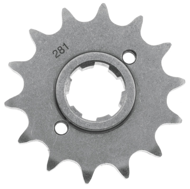 BikeMaster 965474 Honda Front Sprocket 520 13T - User 3