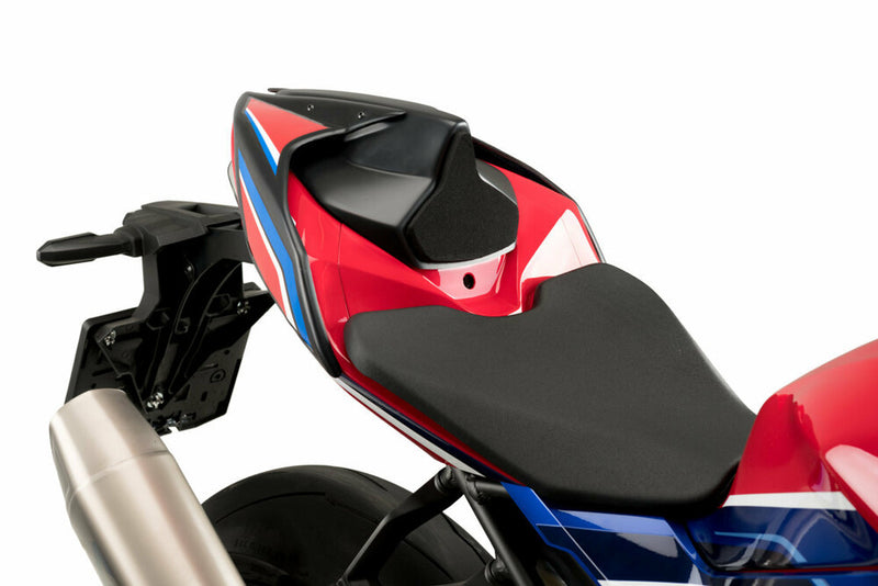 Puig Hi-Tech Parts Rear Seat Cowl Black - 20705J Honda CBR1000RR Fireblade / CBR1000RR 2021-2025
