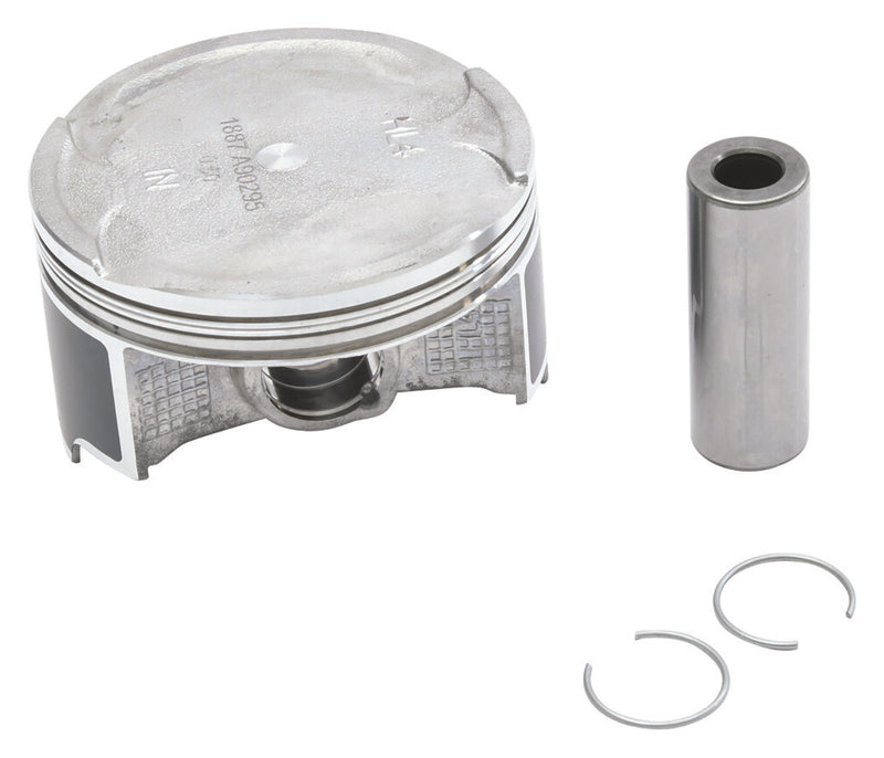 Vertex Piston Kit Cast 92.46/+0.50 10.0:1 - 24486050 Honda Pioneer 2016-2024