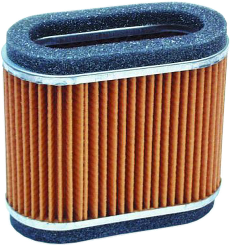 Hiflofiltro Air Filter - HFA2906 Kawasaki 1100 Gpz / 1100A Ninja / 1100 Ltd 1981-1982
