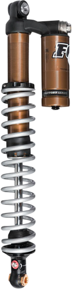 Fox 1.5 Podium RC2 Utility Shocks PR Shocks Utility ATV - 831-27-117 Can-Am Outlander / Renegade 2013-2018