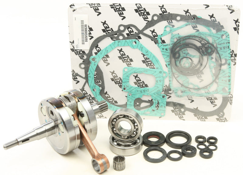 Hot Rods Bottom END Kit - CBK0014 Yamaha YZ 125 2002-2004