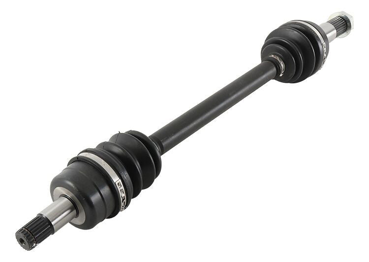 All Balls 8 Ball Extreme Axle Front - AB8-YA-8-319 Yamaha Rhino 2008-2013