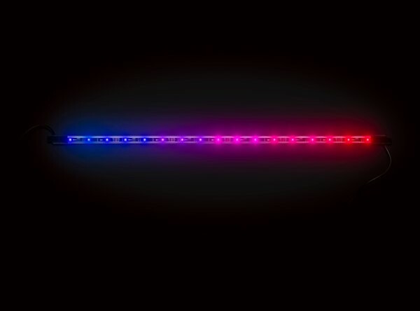 Ecoxgear 63-9254 SEI-INTRLED8KIT INTERIOR LED KIT CONTROLLER LED & STRIPS