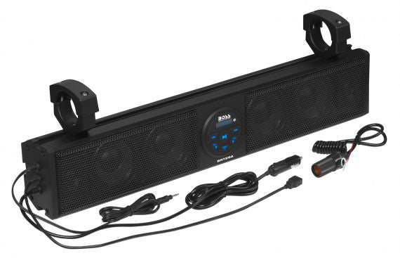 Boss Audio 63-8055 BRT26A 26" RIOT SOUND BAR
