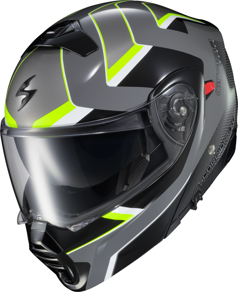 Scorpion Exo EXO-GT930 Transformer Helmet