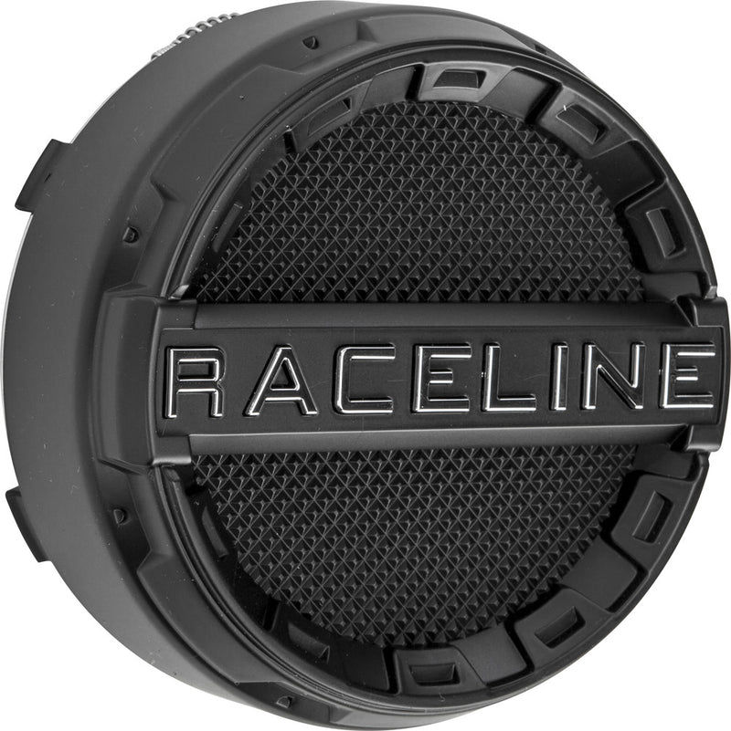 Raceline Wheels 570-1589 CPR-A82-156 RACELINE CENTER CAP REPLACEMENT FITS 4/137-4/156