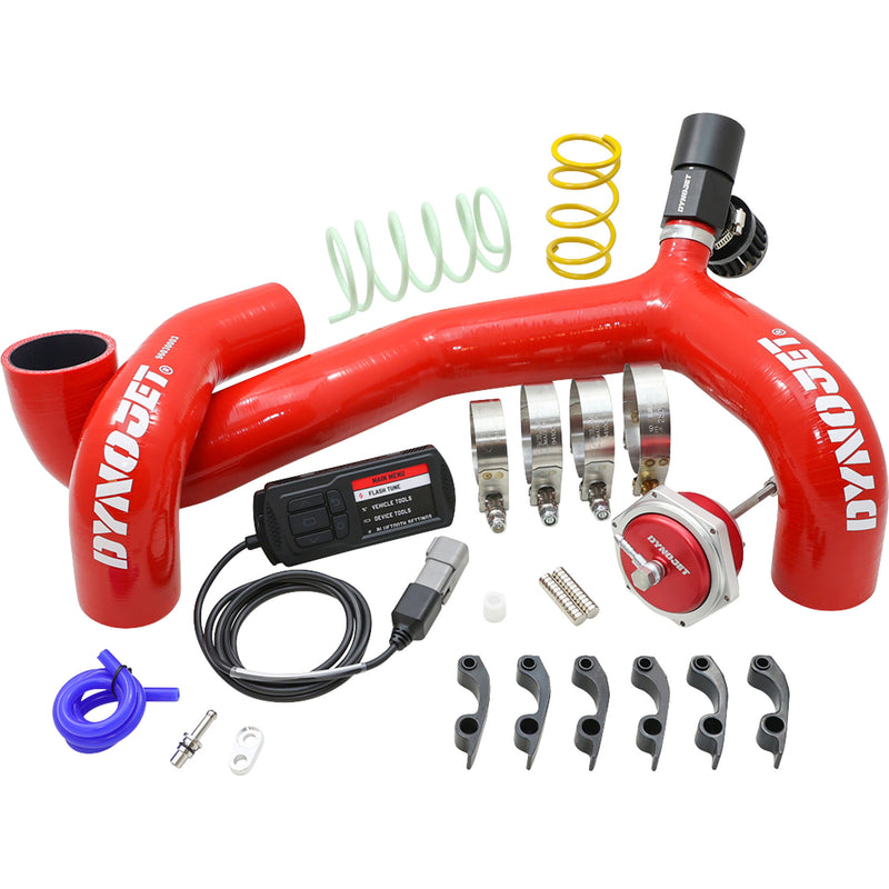 Dynojet Stage 4 Power Package - 96090030 Can-Am Maverick 2020-2021