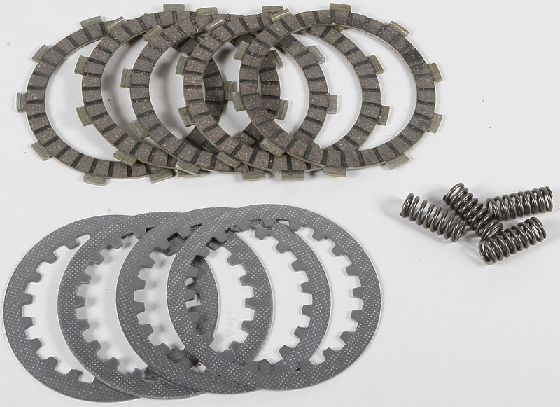 Ebc Dirt Racer Clutch SET - DRC231 Yamaha 200 2013-2015