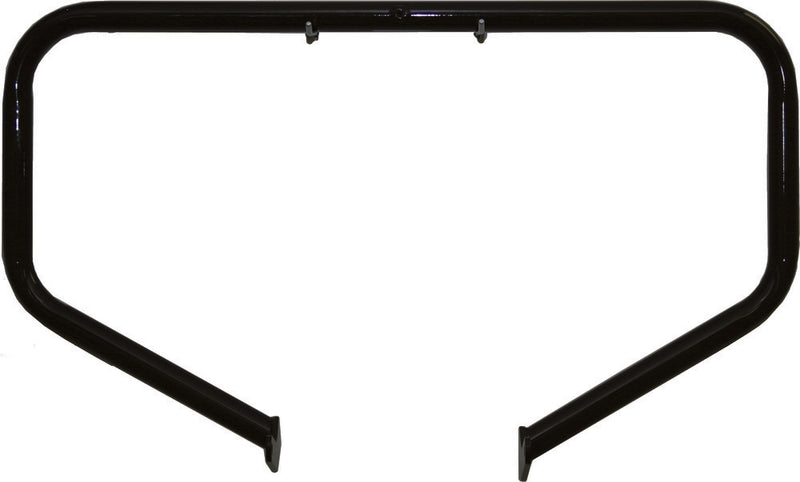 Lindby Engine Guard HD Unibar ALL Softail Black - BL1411 For Harley Softail 2000-2017