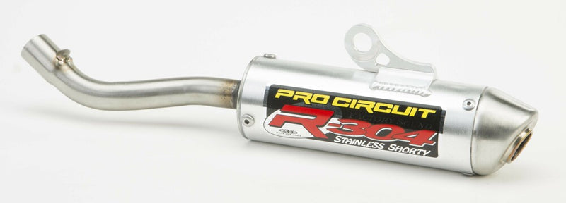 Pro Circuit R304 Silencer - 1132212 Yamaha YZ 125 2022-2025