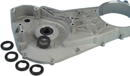 James Gaskets 681-4273 12052-A GASKET SEAL INNER CHAIN COVER DYNA SOFTAIL FLH 5PK 12052-A