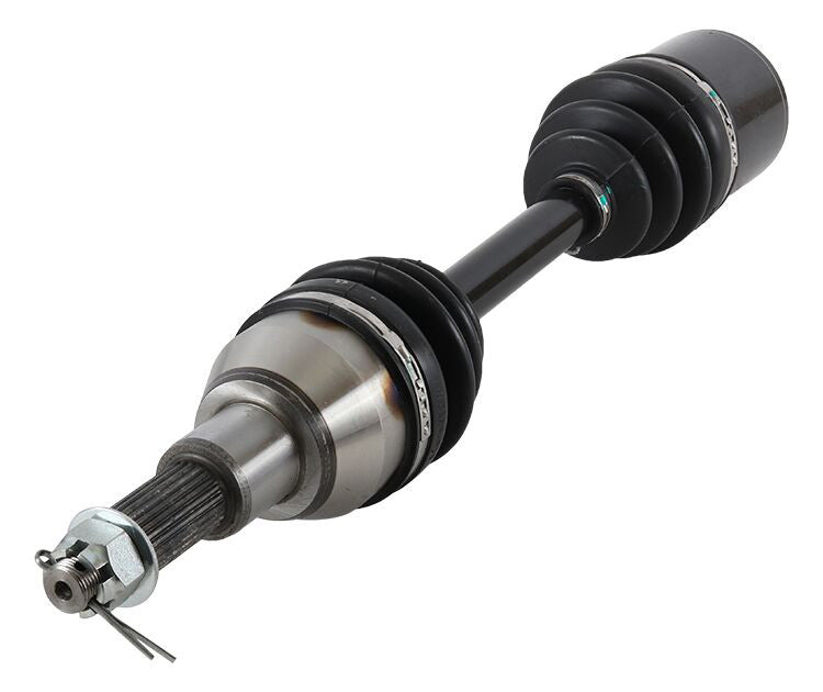 All Balls 531-0502 AB6-PO-8-302 6 BALL HEAVY DUTY AXLE REAR