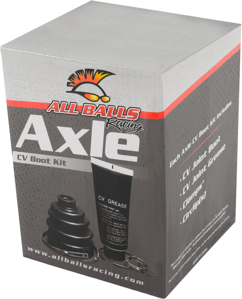 All Balls Extreme Axle Boot Kit - AB8-BT-190 Kawasaki Teryx / 750 Teryx4 4x4 / 800 Teryx4 2012-2022