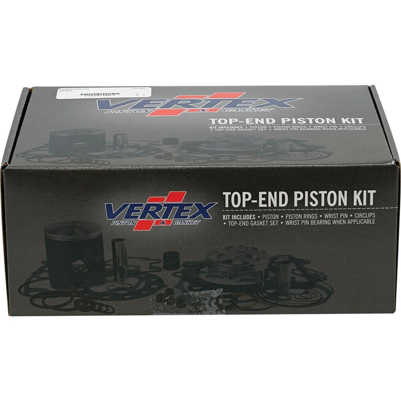 Vertex TOP END Kit Cast Replica 47.45/Standard - VTK24370B-1 Yamaha YZ 85 2019-2024