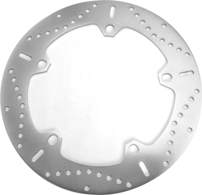 Ebc Street Rotor - MD687 BMW R1100S / 1200 / Enduro / 1200 Adventure 2004-2008