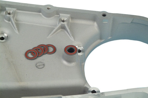 James Gaskets 681-4272 63869-06 GASKET SHIFT BOSS TWIN CAM 96 5/PK 63869-06