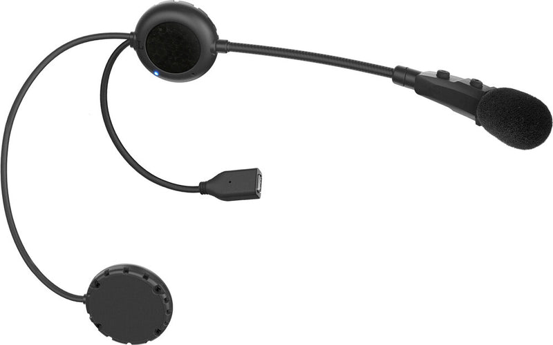 Sena 843-02118 3SPLUS-B-10 3S PLUS BLUETOOTH SYSTEM BOOM MICROPHONE KIT