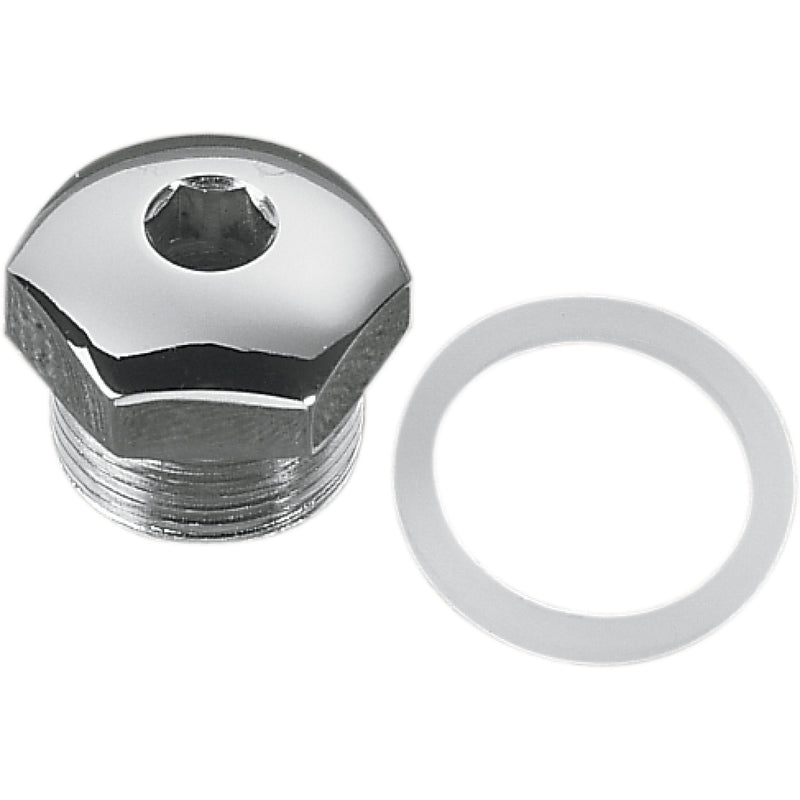 Gardner-Westcott Plug - C-80-12 For Harley Motorcycles 1936-1985