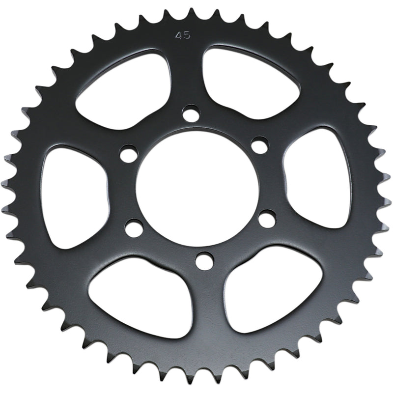 Parts Unlimited Sprocket - K22-3602A Yamaha Maxim / XJ550R Seca 1981-1983