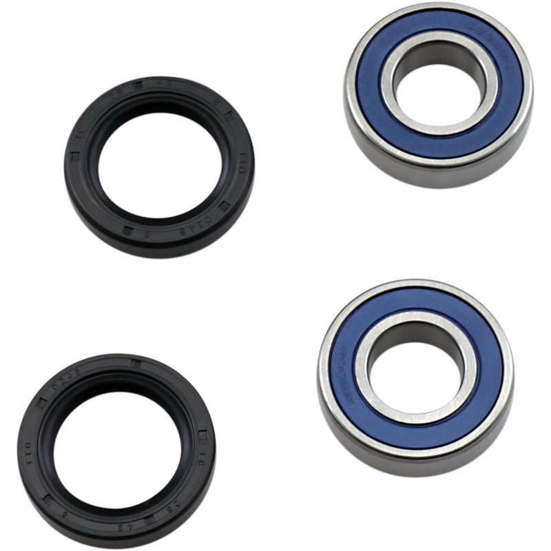 All Balls Bearing - 25-1510 Honda ATVs 1990-2009