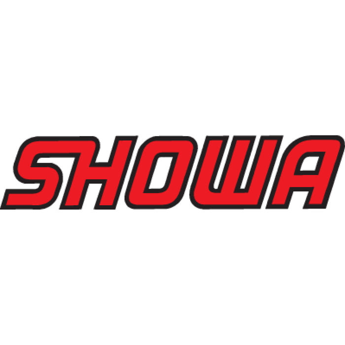 FACTORY EFFEX FX04-2673 04-2673 Logo Decals showa - 5 pack