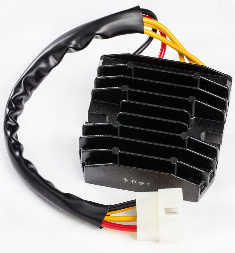 Rick's Motorsport Electric Regulator Rectifier - 10-004H Triumph Motorcycles 2000-2014