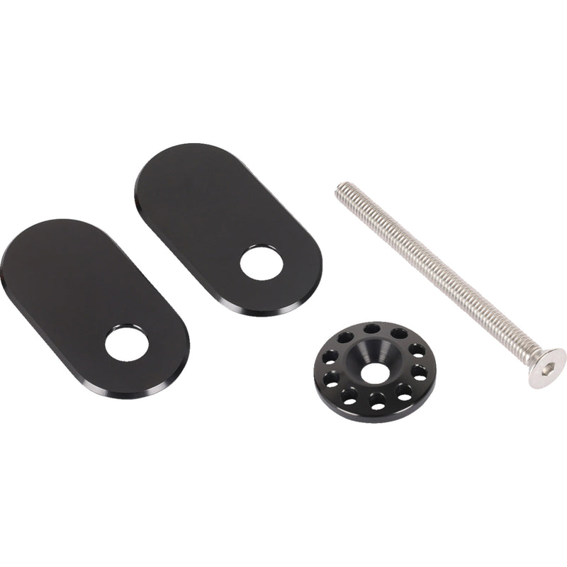 Thrashin Supply Co. Triple Tree - TSC-2921-1 For Harley Road Glide 2024-2026