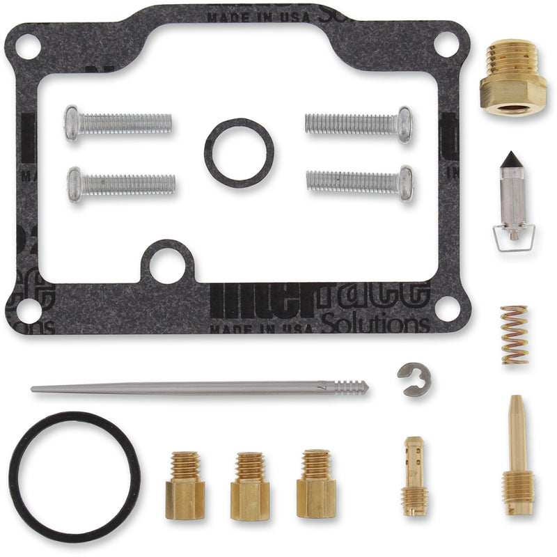Moose Offroad Repair Kit - 26-1007 Polaris Scrambler / Trail / Big / Xplorer 1986-2006
