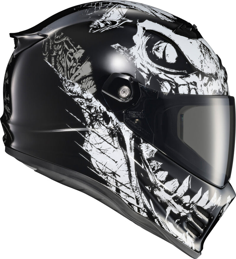 Scorpion Exo 2026 Covert FX Full Face Helmet